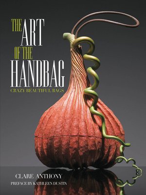 cover image of Art of the Handbag
